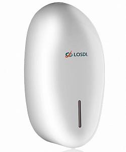 Дозатор жидкого мыла LOSDI CJ1005-L сенсорный фото на сайте Сантехбум